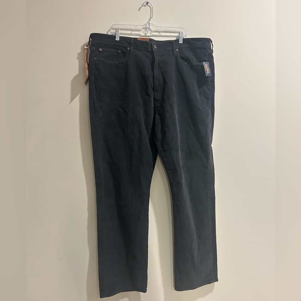 MEN'S CREMIEUX PREMIUM DENIM PANT'S